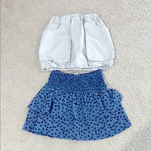 Zara Skirt bundle